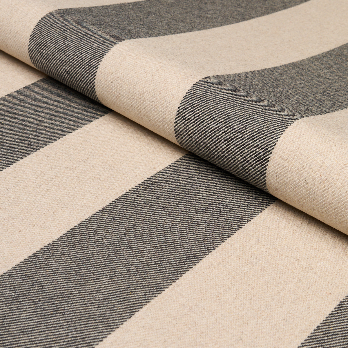 HEMLOCK STRIPE – GRAPHITE
