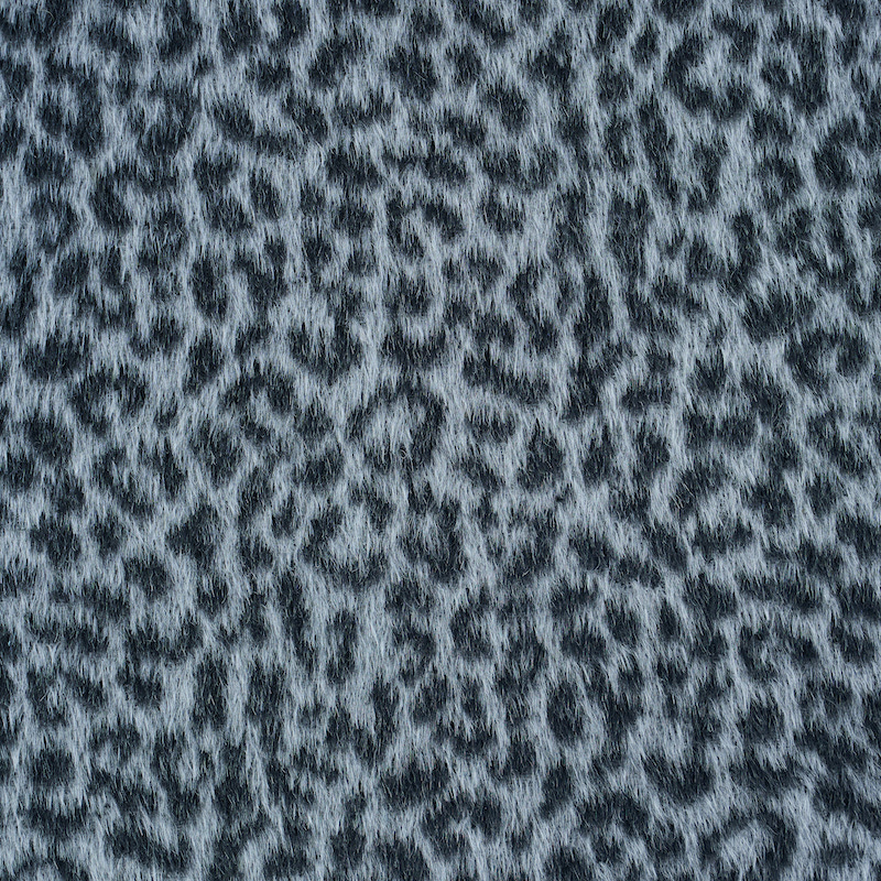 LILYA LEOPARD – GREY