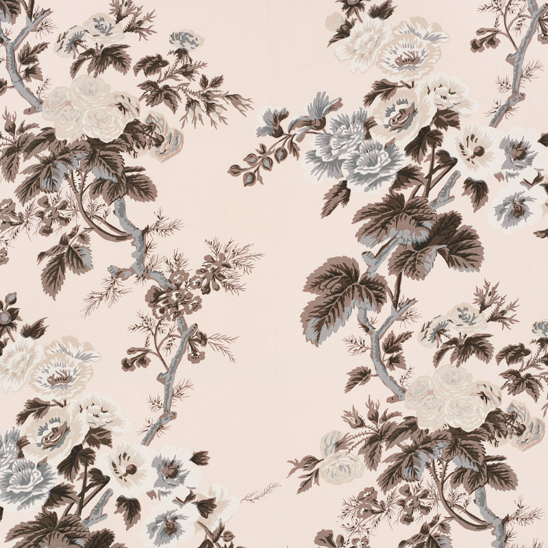 PYNE HOLLYHOCK – BLUSH