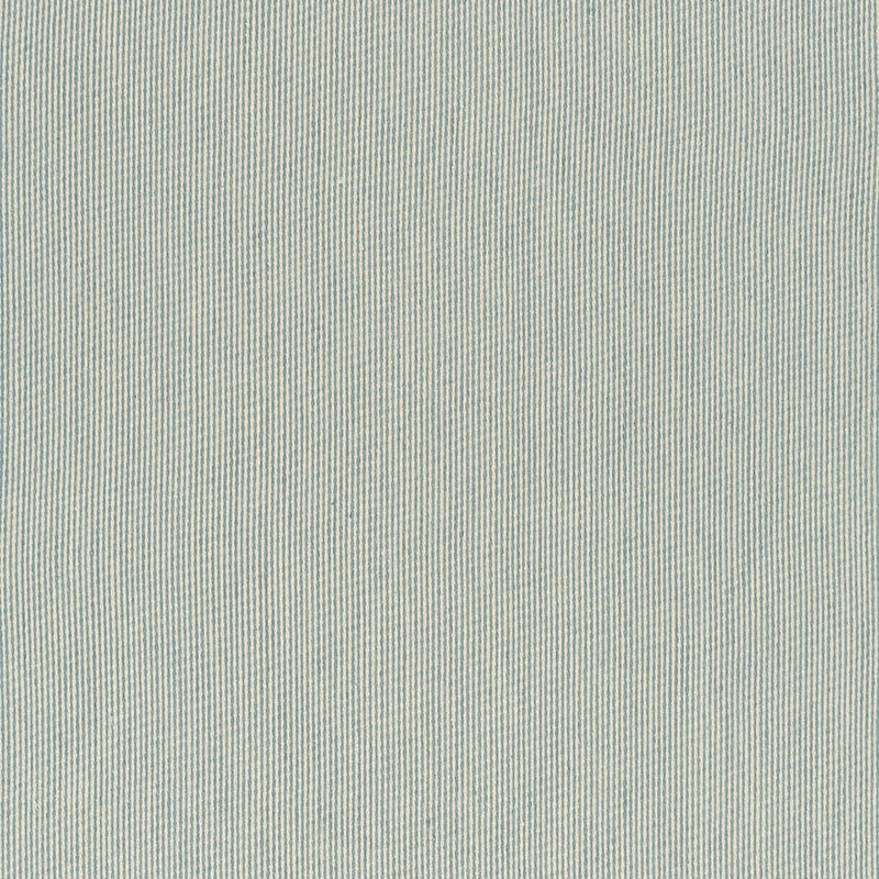 STILLWATER LINEN STRIPE – DENIM