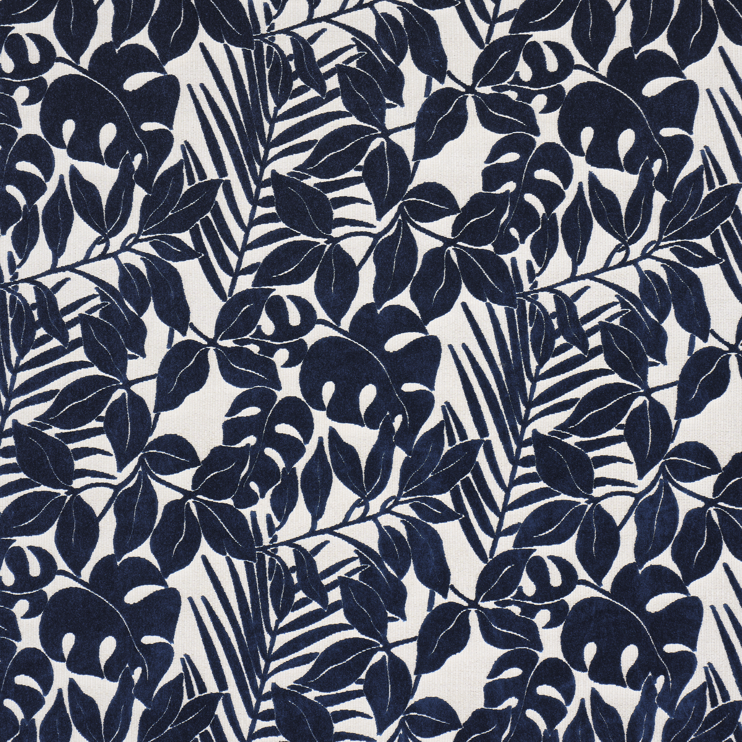 MIRAMAR INDOOR/OUTDOOR VELVET – NAVY