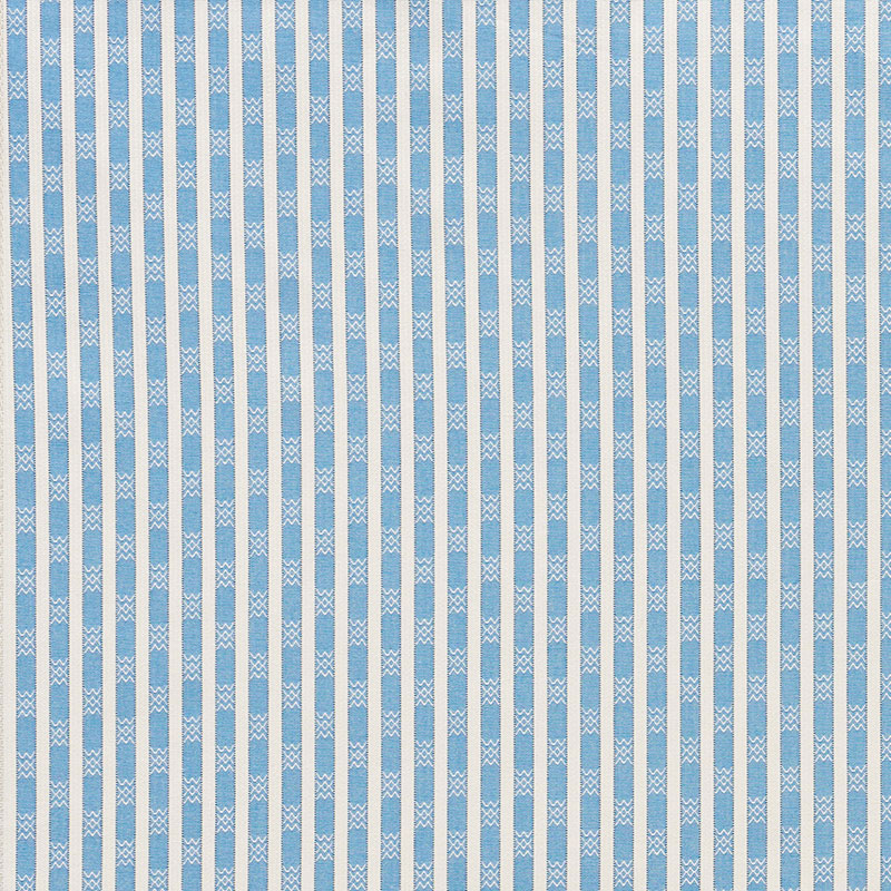BEVERLY STRIPE – COBALT