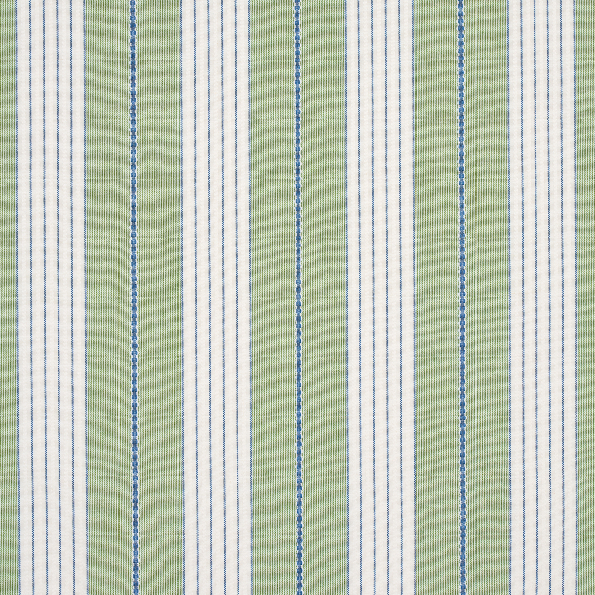 AUDREY STRIPE – GREEN