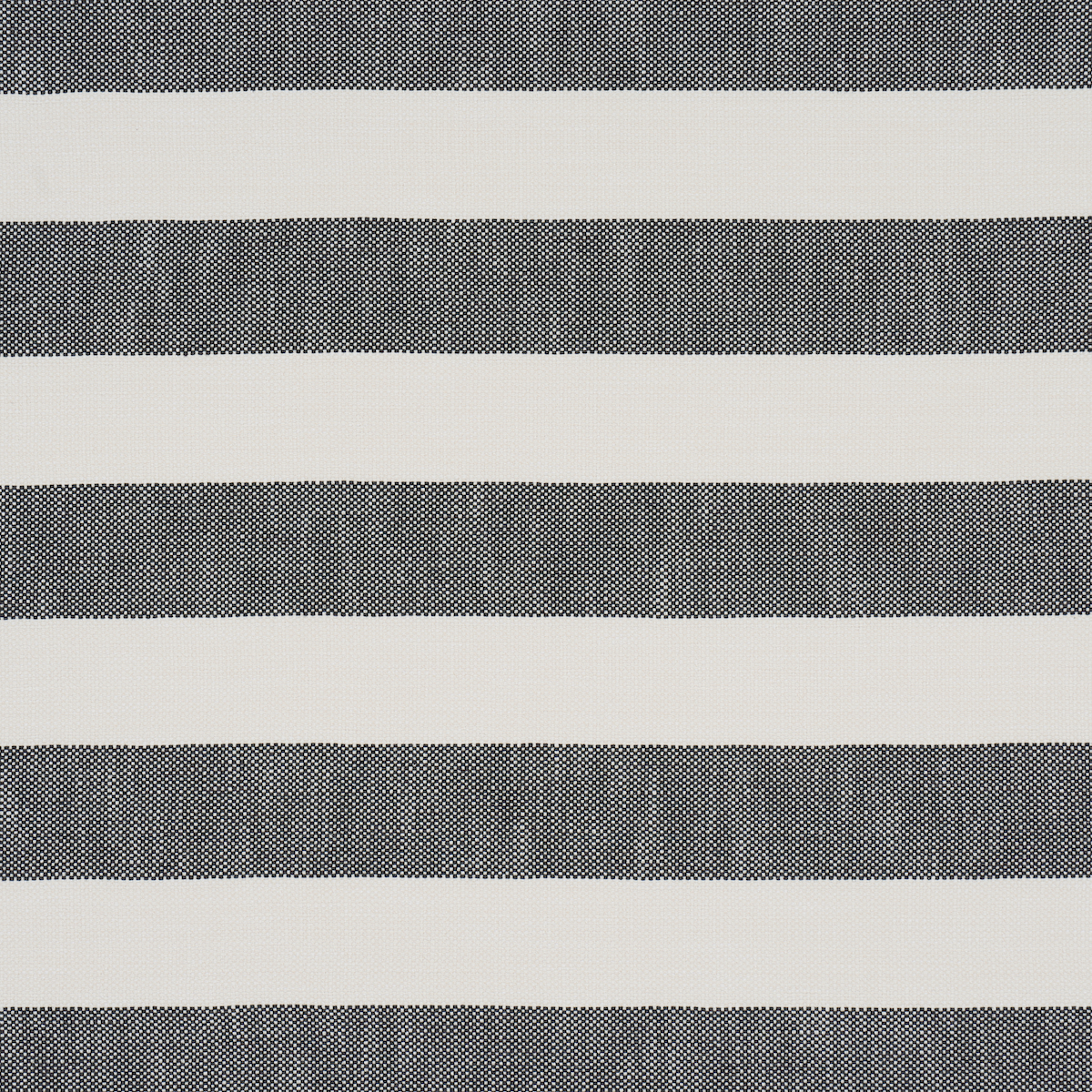DESERT WIDE STRIPE – CHARCOAL