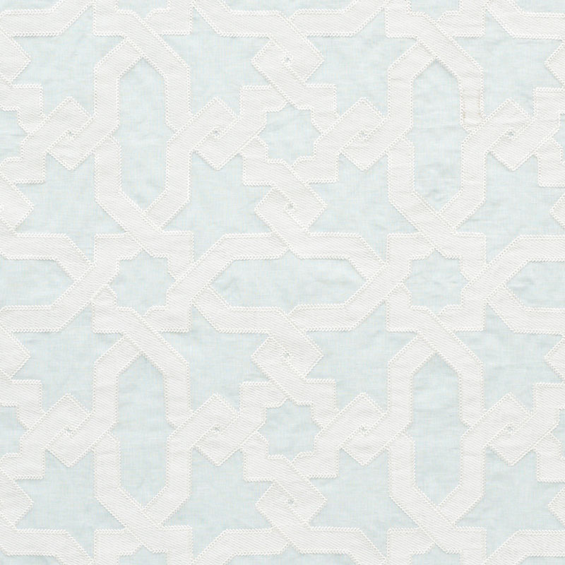 CORDOBA EMBROIDERY – MIST