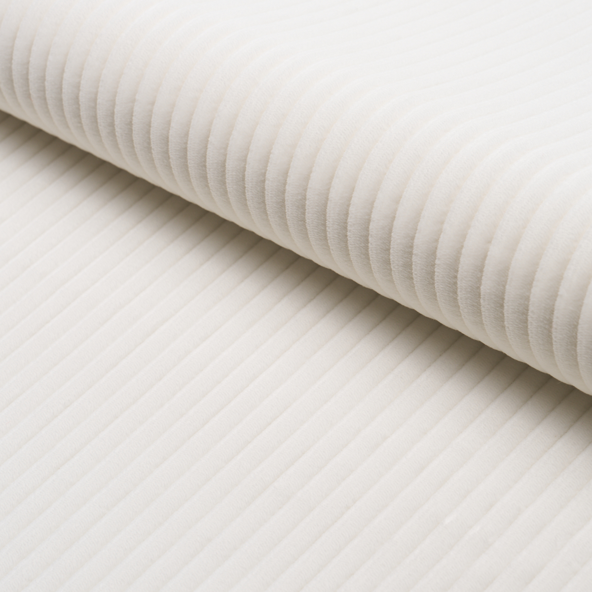 WYATT CORDUROY – WINTER WHITE