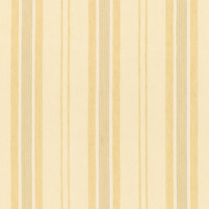 SAGAPONIC LINEN STRIPE – SISAL