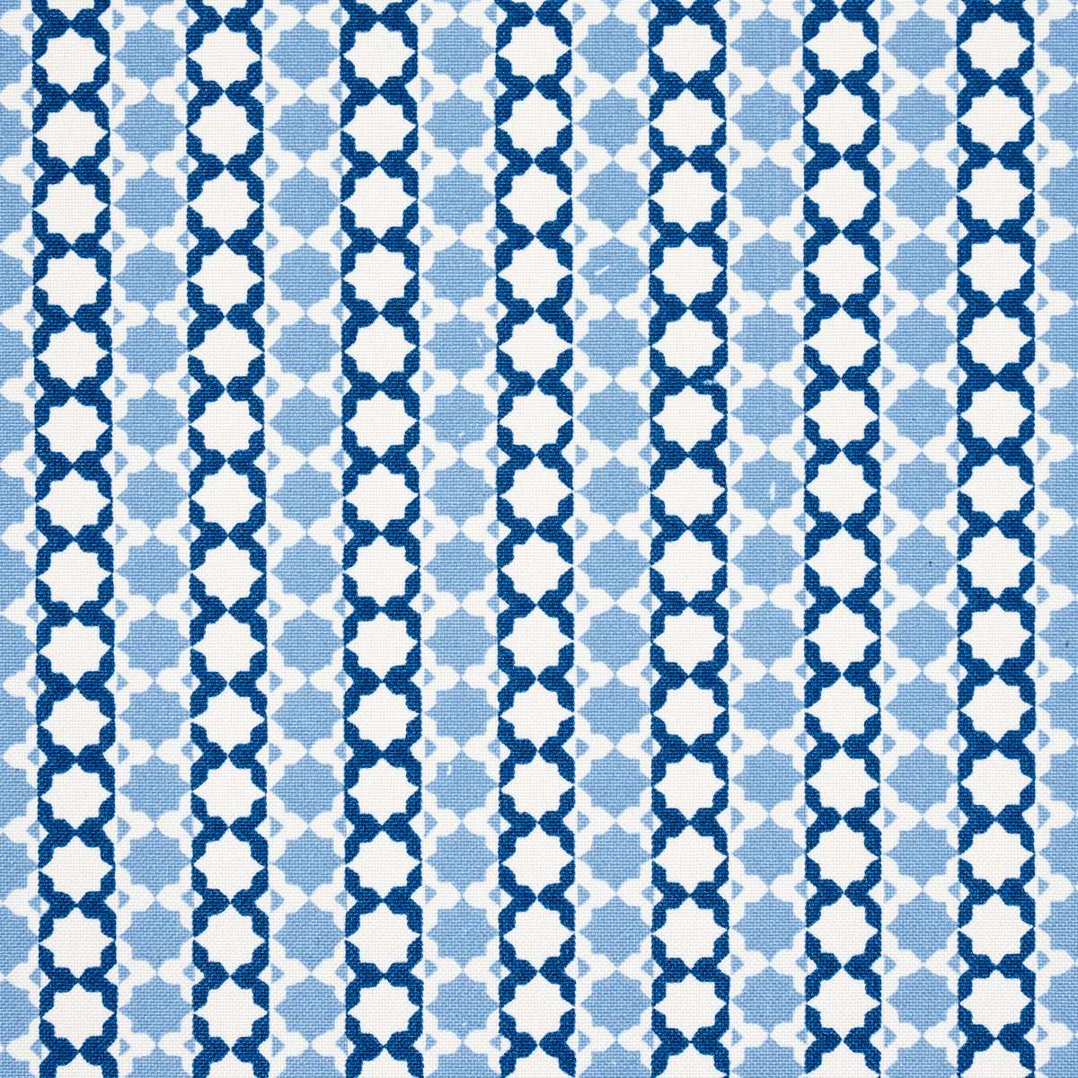 POSY INDOOR/OUTDOOR – INDIGO