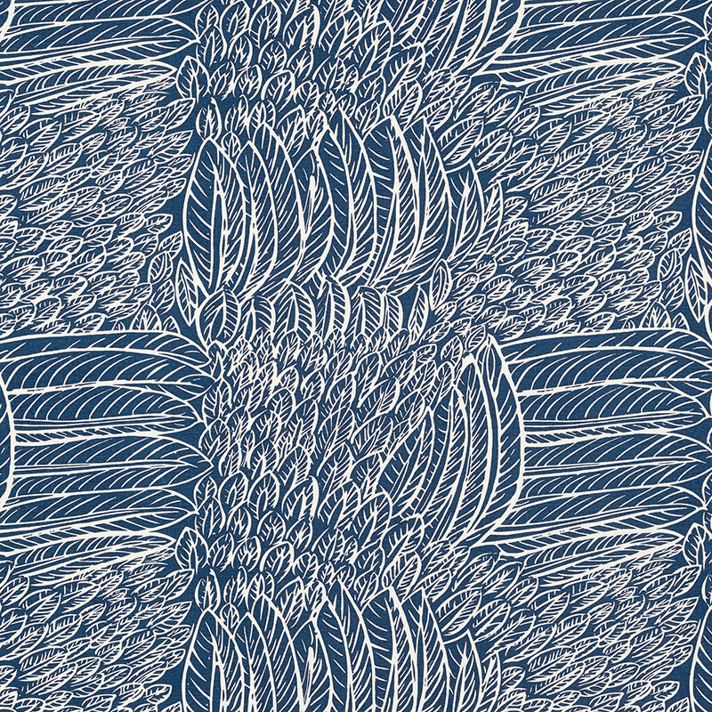 FEATHERFEST – NAVY