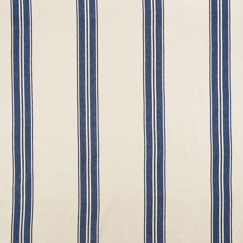 BRENTWOOD STRIPE – COBALT