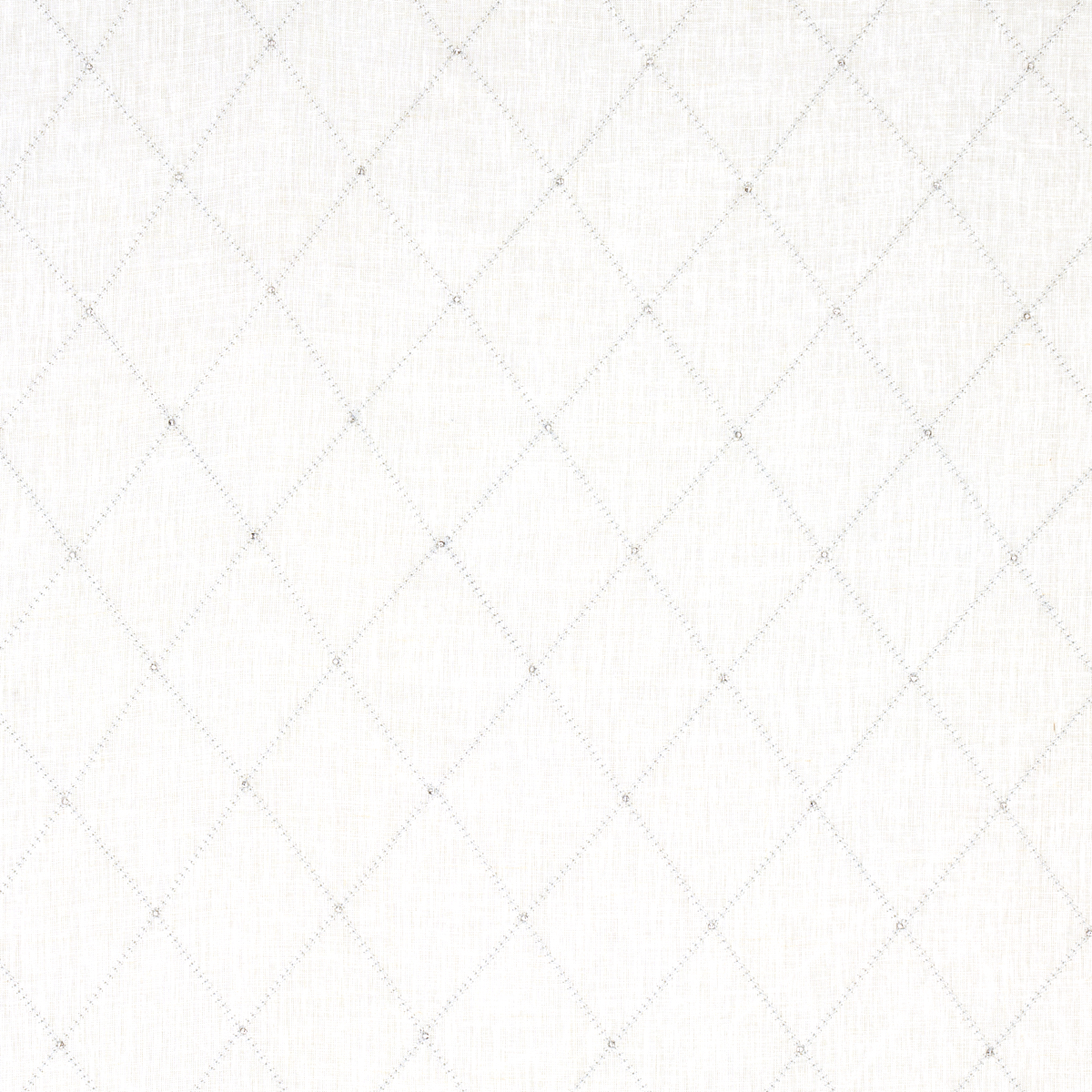 Marquise Embroidered Sheer – PEARL