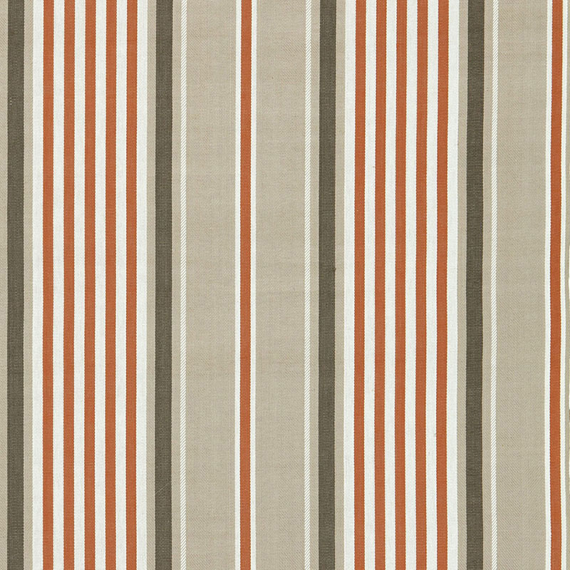 MINZER COTTON STRIPE – VALENCIA