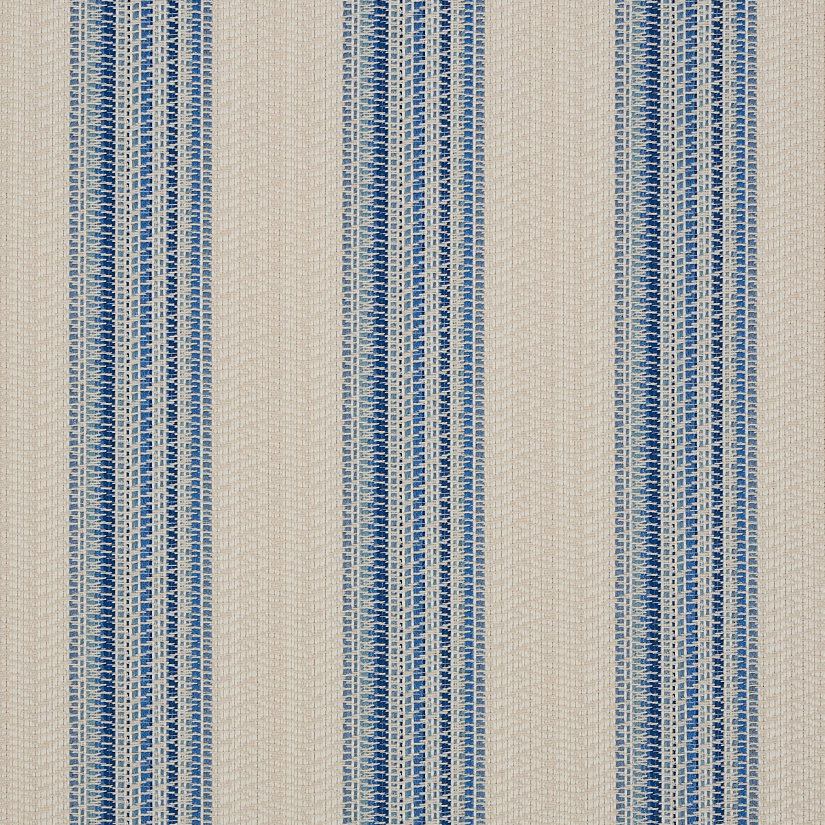 BENDITA STRIPE INDOOR/OUTDOOR – BLUE