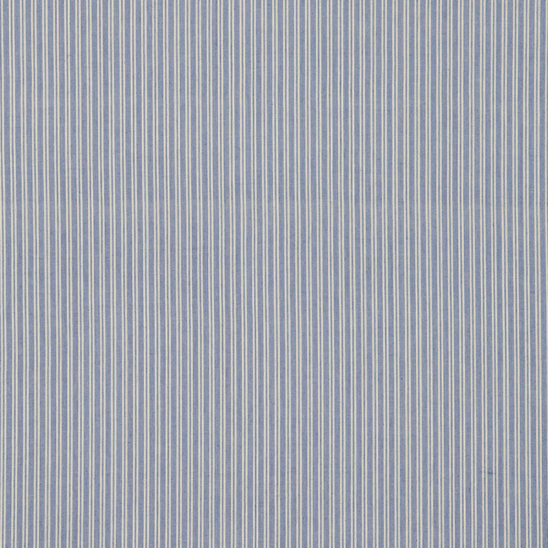 WELLFLEET TICKING STRIPE – PACIFIC