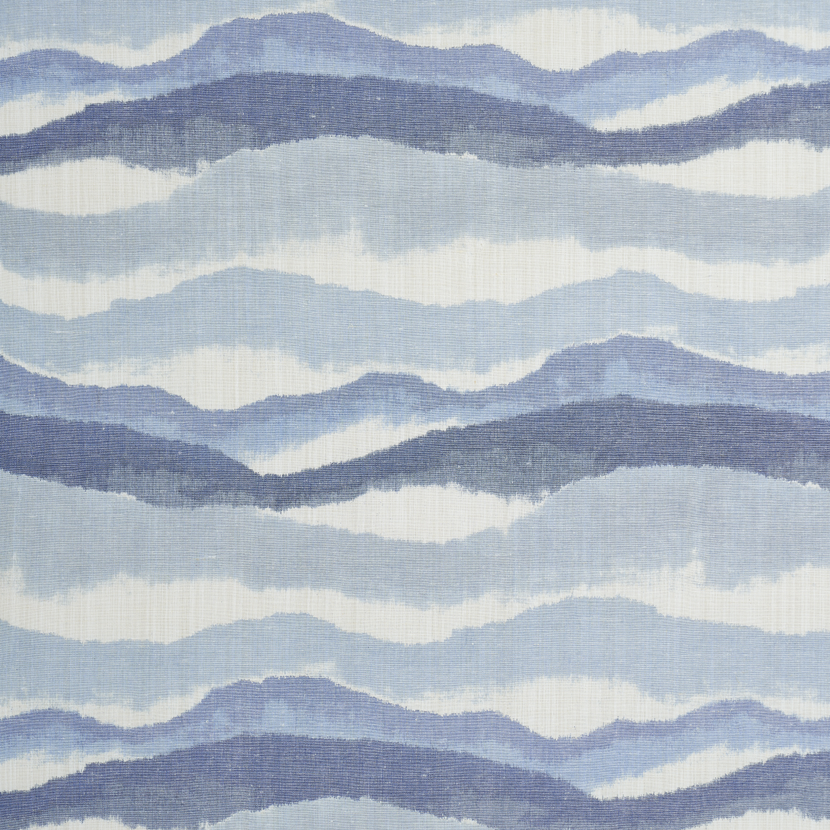 CHANDLER WARP PRINT – LAGOON