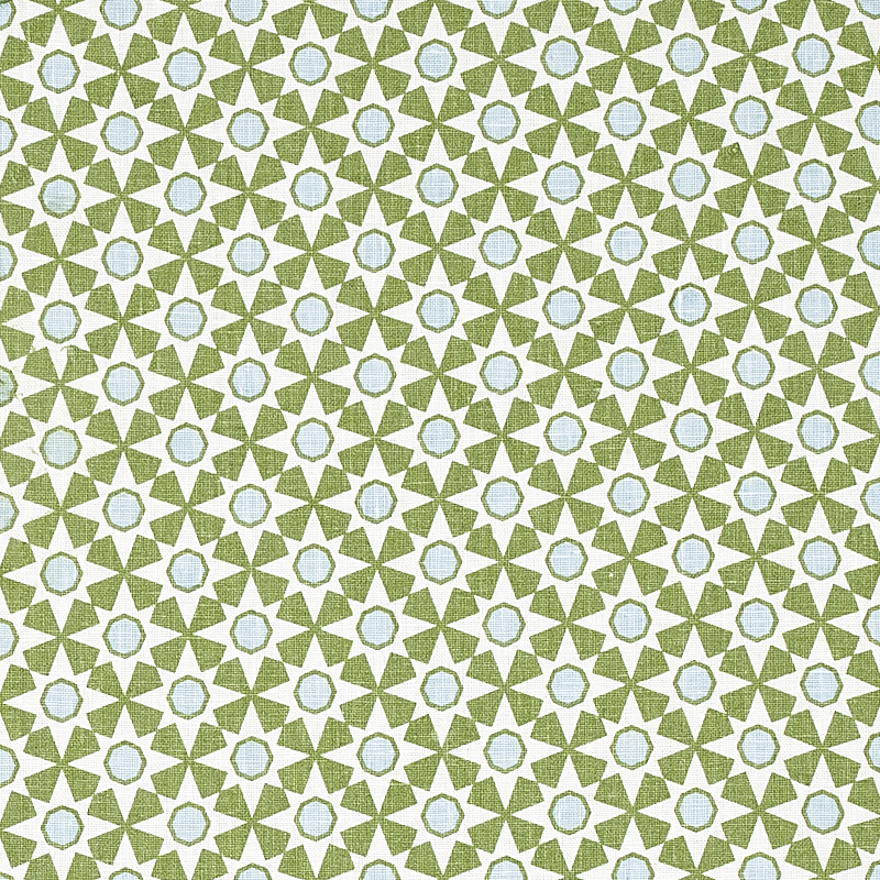 SERENDIPITY – GREEN
