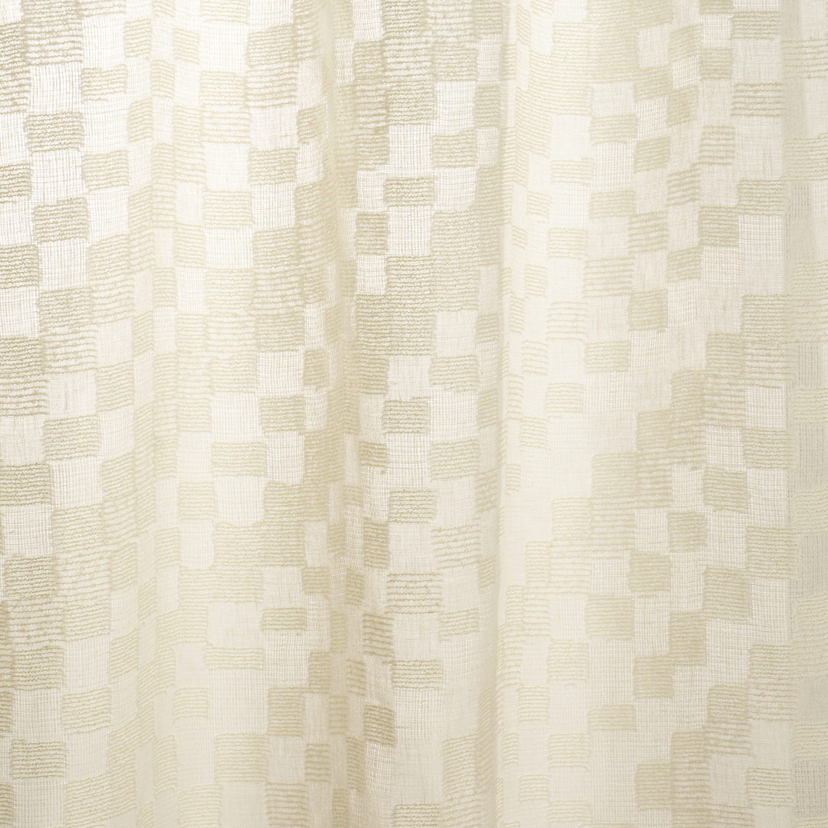 CADENCE LINEN SHEER – IVORY