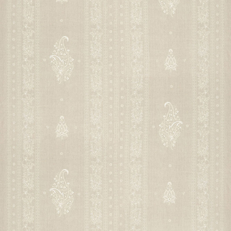 JAIPUR LINEN EMBROIDERY – FLAX