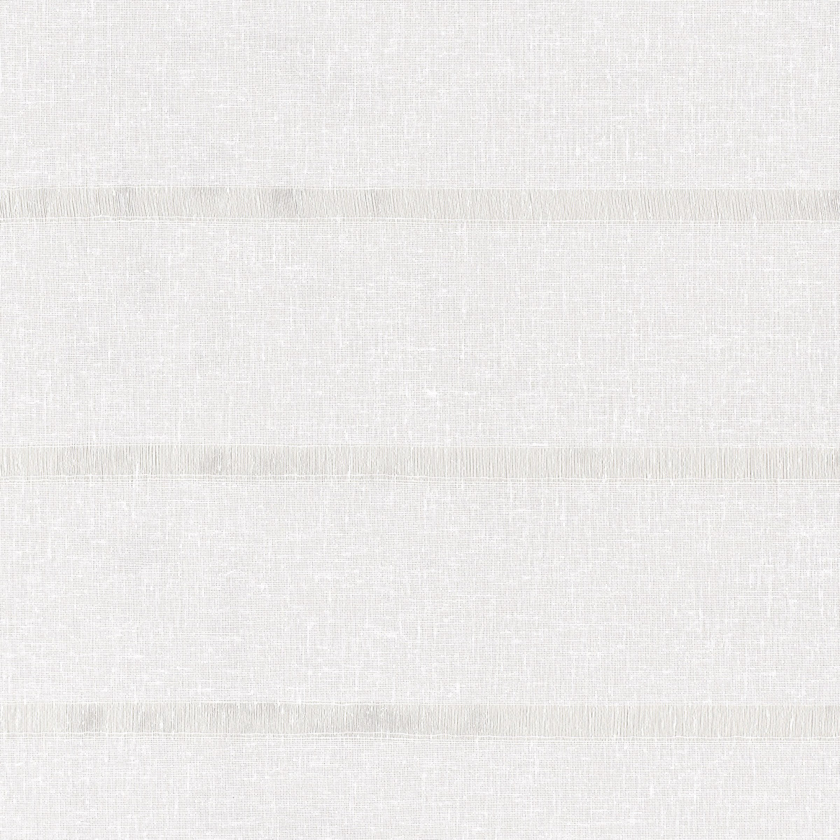 SOPHIA SHEER STRIPE – SNOW
