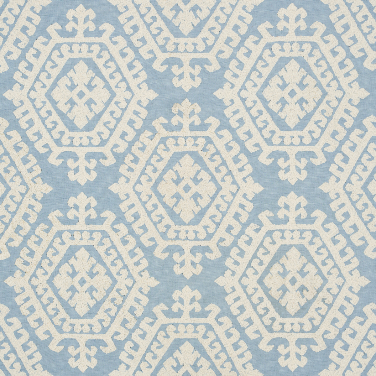 OMAR EMBROIDERY – SKY