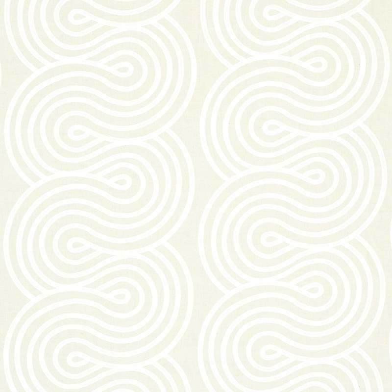 GIRALDI EMBROIDERY – NATURAL