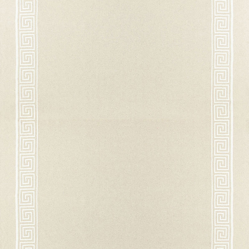 Greek Key Embroidery II – OYSTER