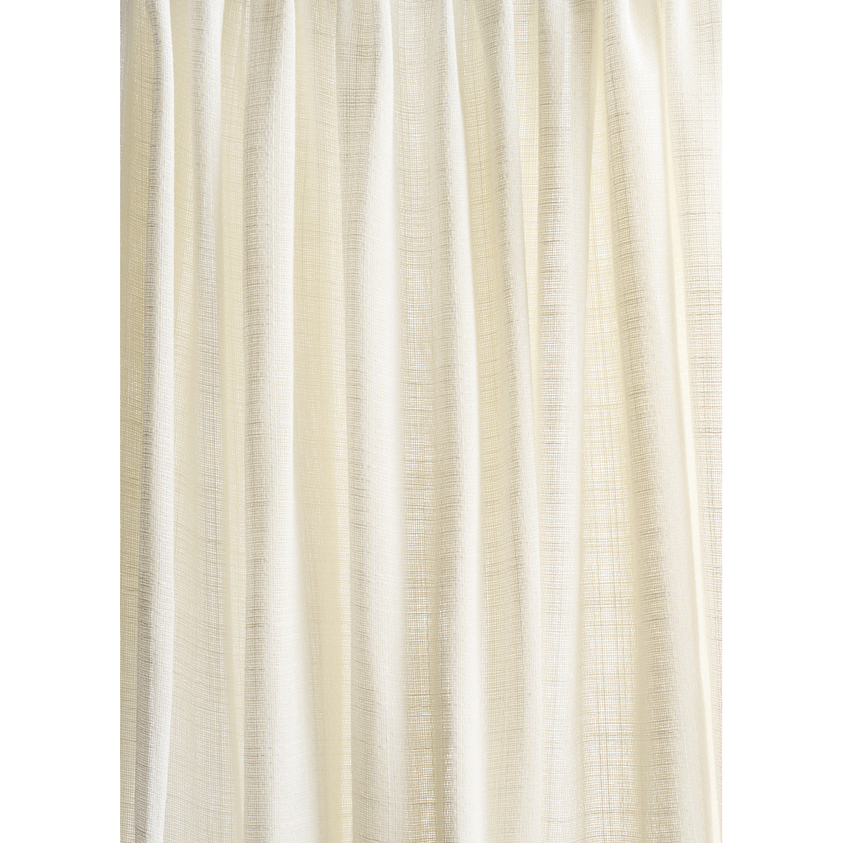GREAT BASIN SHEER – IVORY