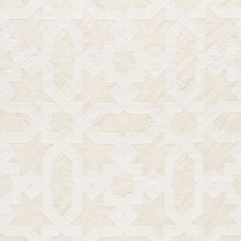 CORDOBA EMBROIDERY – LINEN