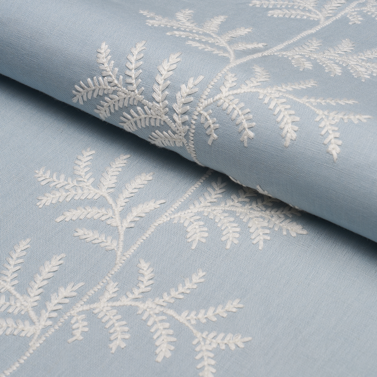 ELOISE EMBROIDERY – SKY