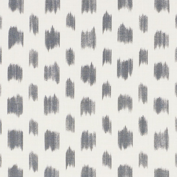 IZMIR IKAT – BLACK