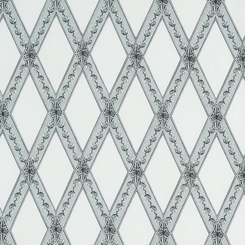 LES LOSANGES TOILE – CARBON
