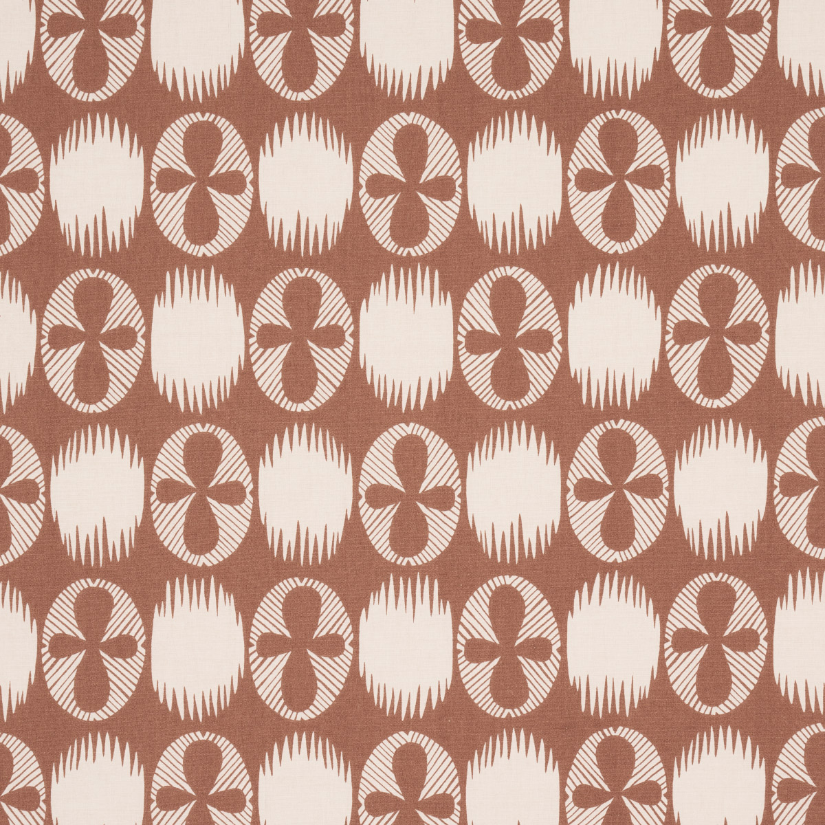 LUNARIA – BLUSH ON TERRACOTTA