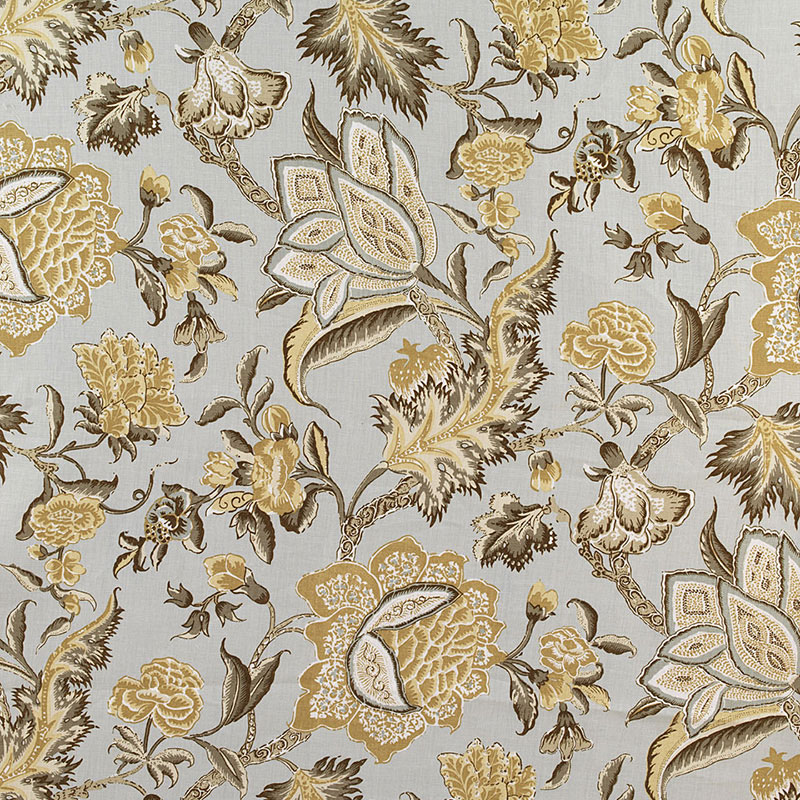 CEYLON FLORAL VINE – MINERAL