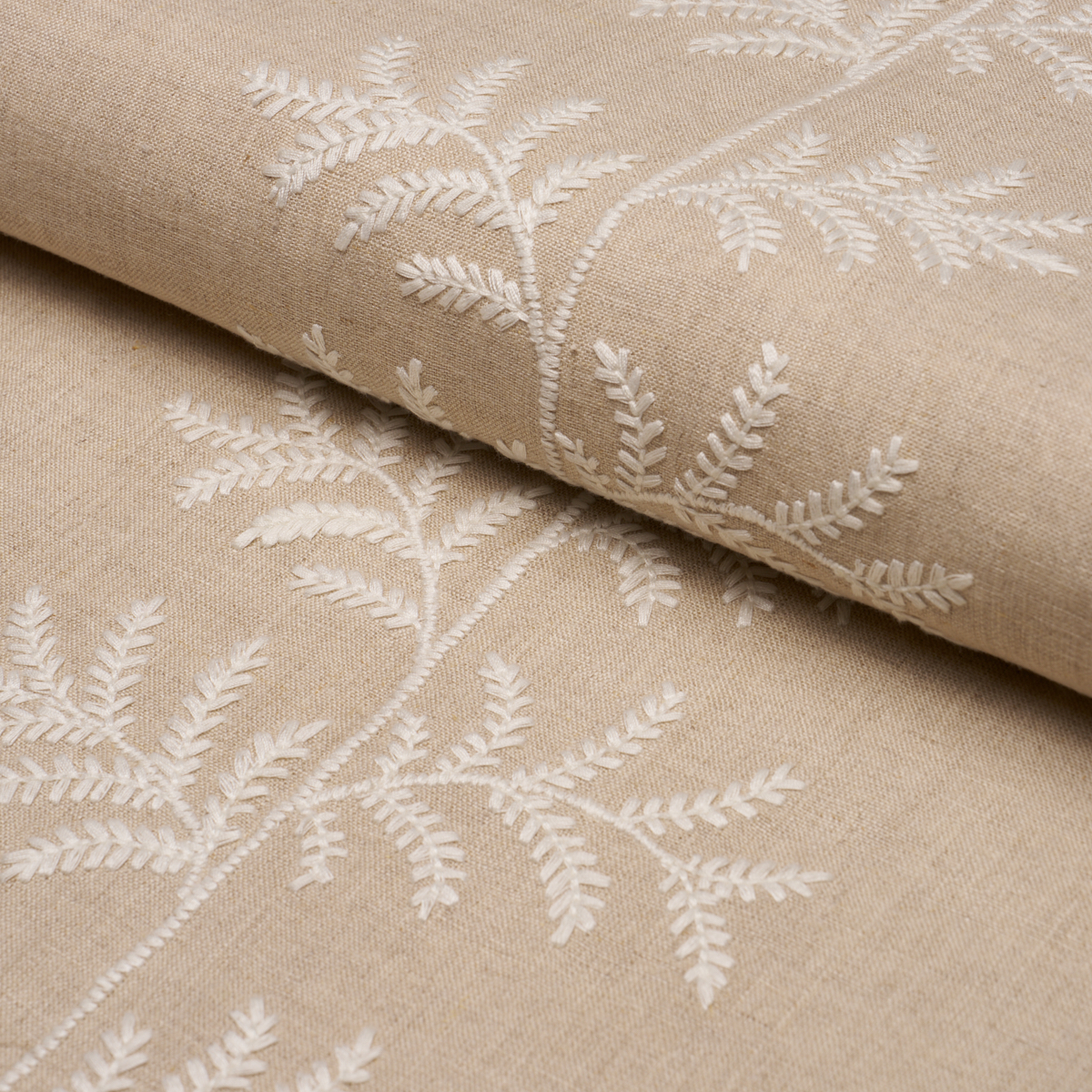 ELOISE EMBROIDERY – NATURAL