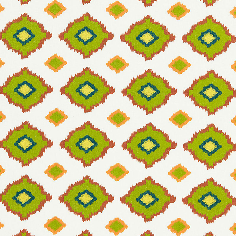 Sikar Embroidery – CITRUS