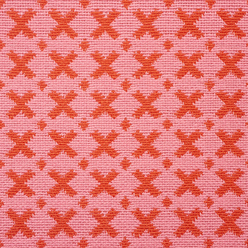 ELIAS – PINK & RED