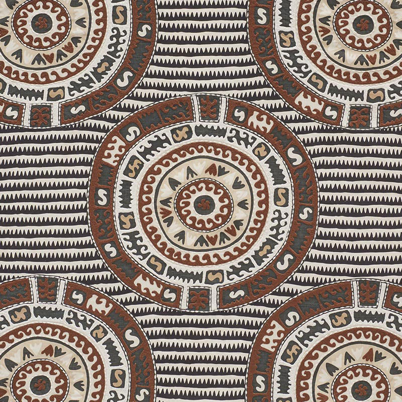 CORFU – BLACK NEUTRAL