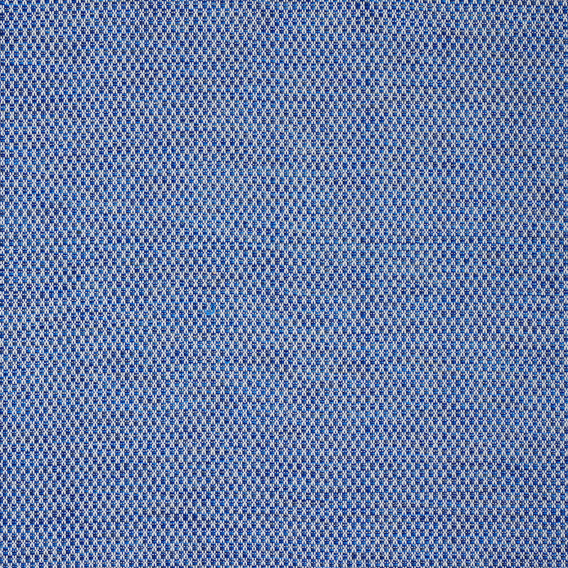 MOMO HAND WOVEN TEXTURE – BLUE