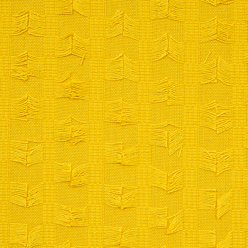 MONTEGO FRINGE – YELLOW
