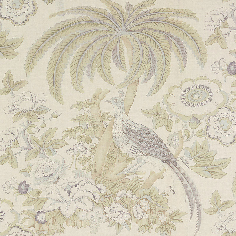 THICKET – WISP