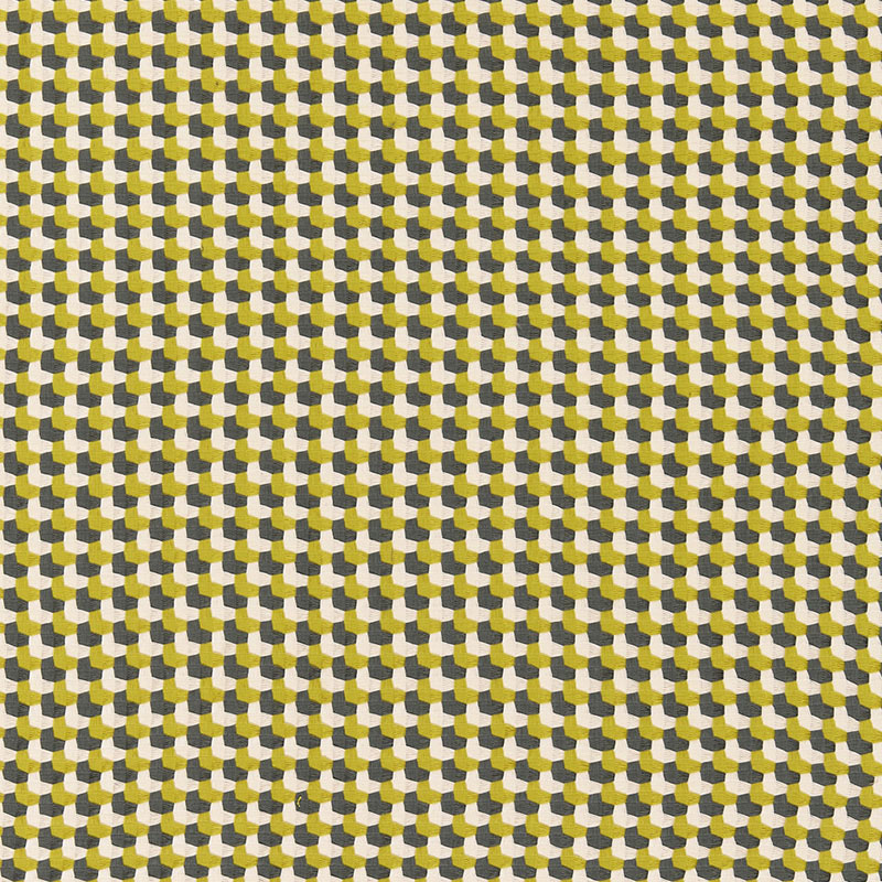 CROSSTOWN WEAVE – CITRON