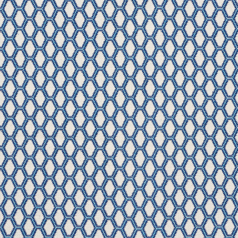 BEEHIVE – BLUE