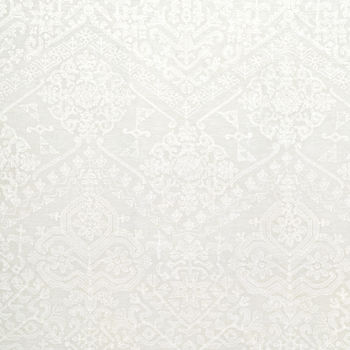 CAMILLA SHEER – IVORY