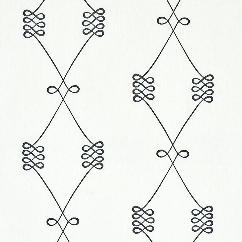 NICOLETTE EMBROIDERY – IVORY