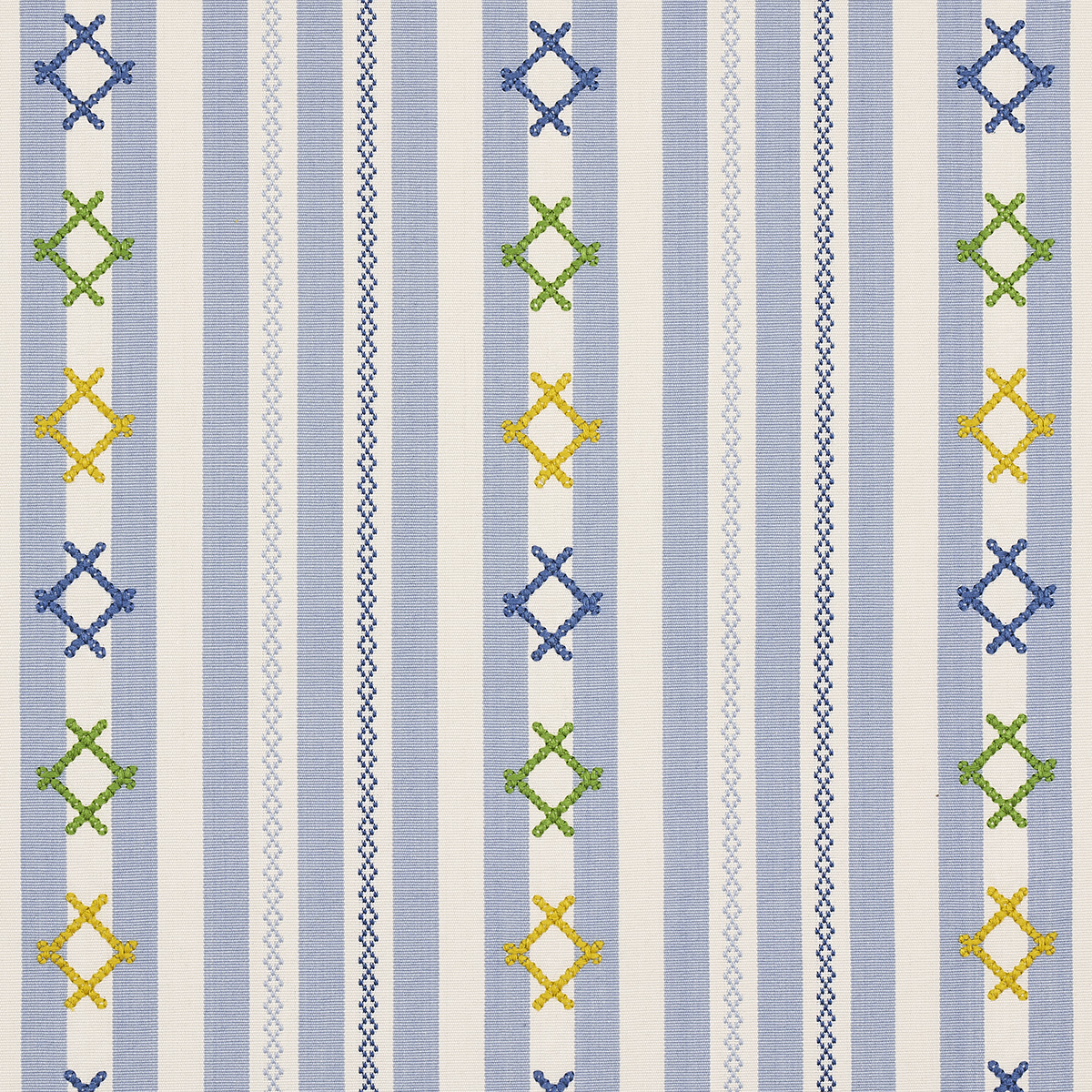 RHODES STRIPE – SKY