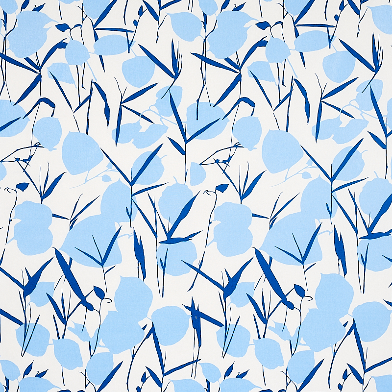 JOAN – BLUE