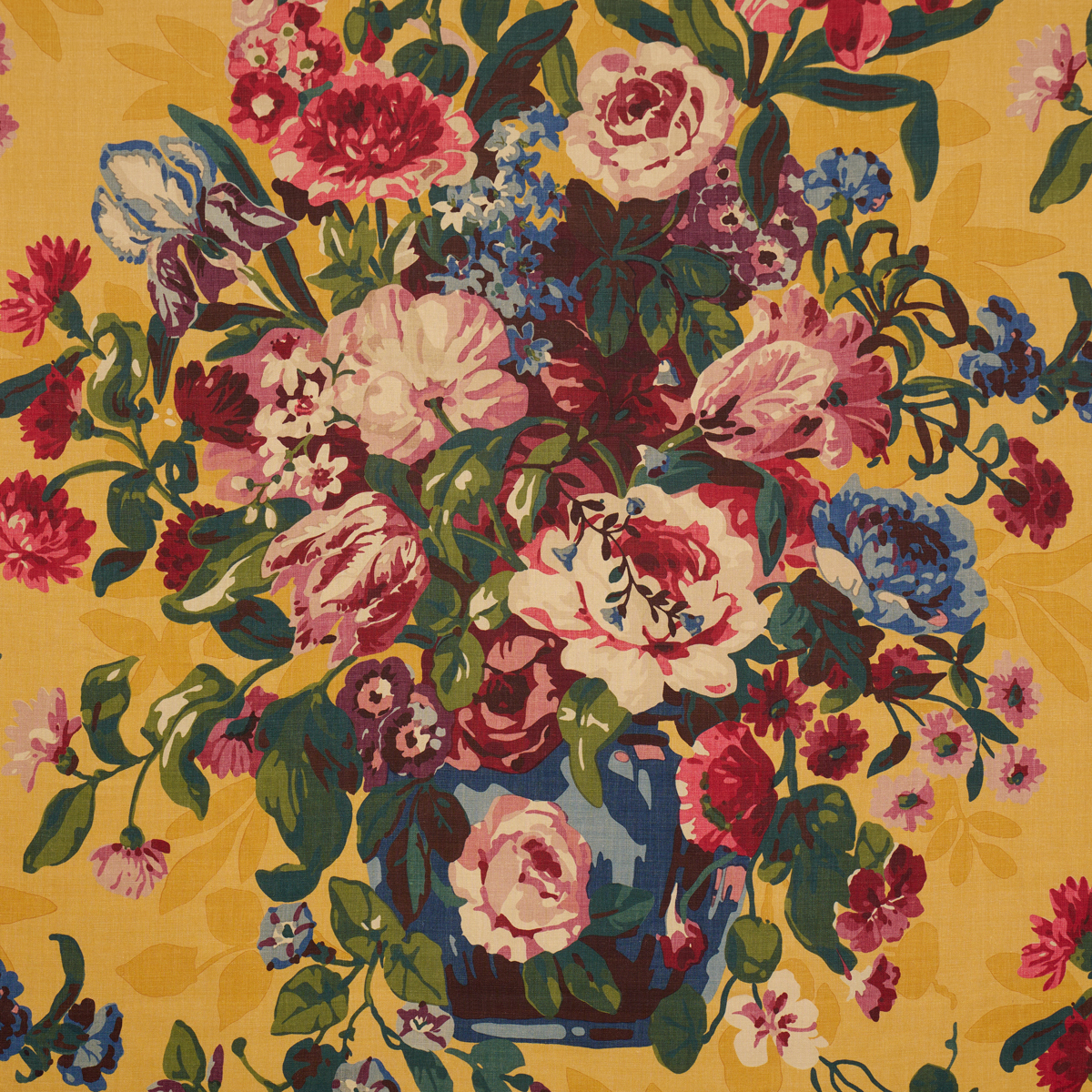 CENTENNIAL BOUQUET – DOCUMENT OCHRE