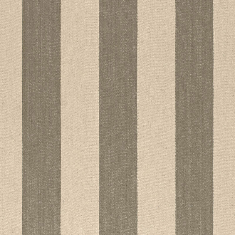 TUNDRA LINEN STRIPE – CHANTERELLE