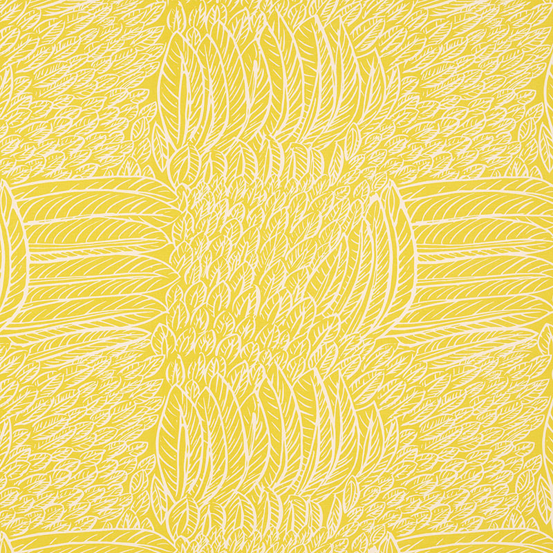 FEATHERFEST – CITRON