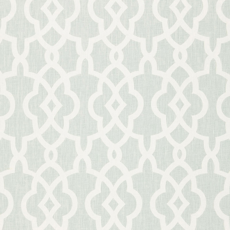 SUMMER PALACE FRET – MINERAL